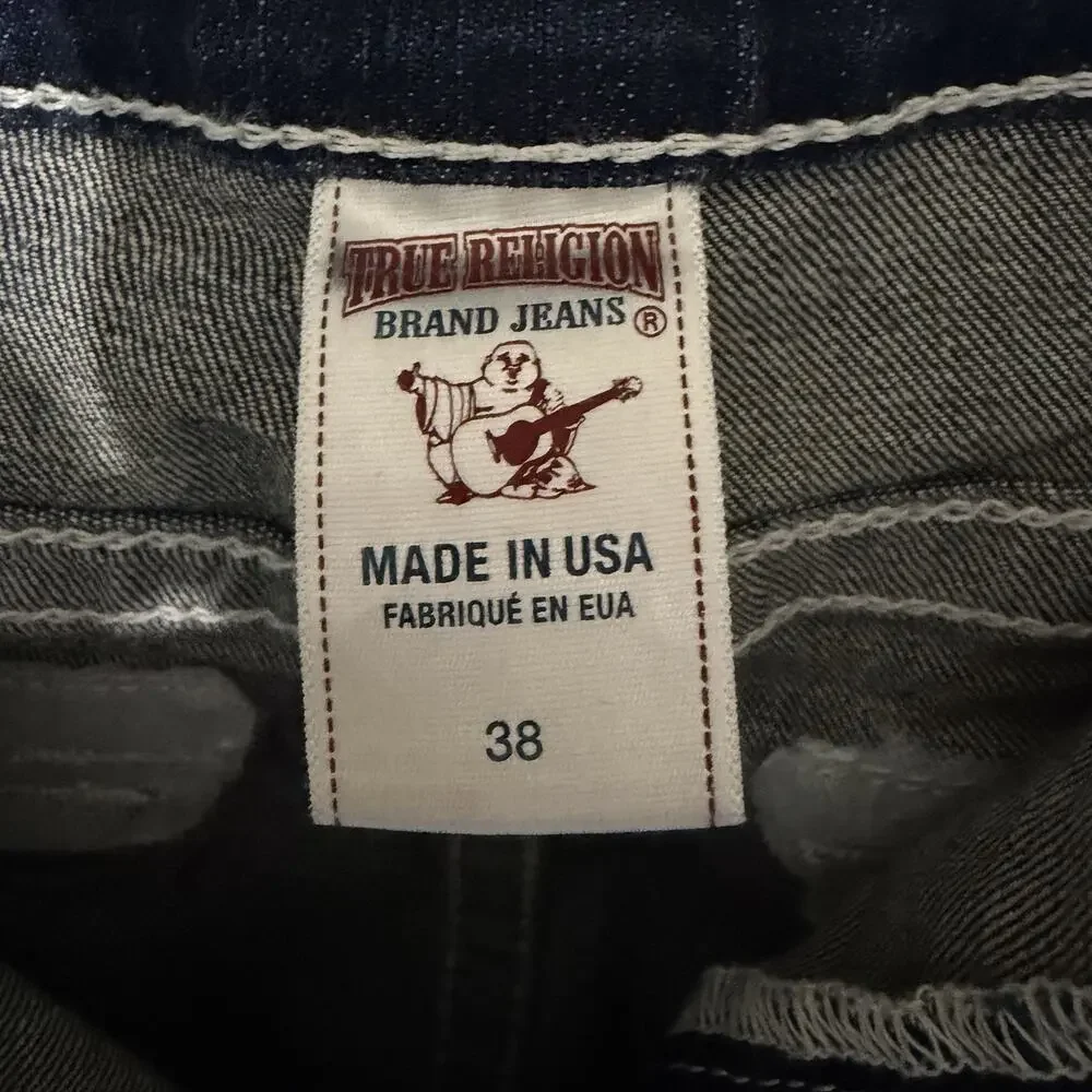 True Religion true religion